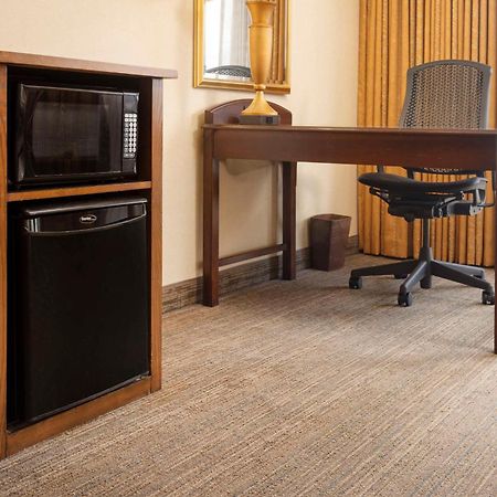 Doubletree By Hilton San Jose Hotell Eksteriør bilde