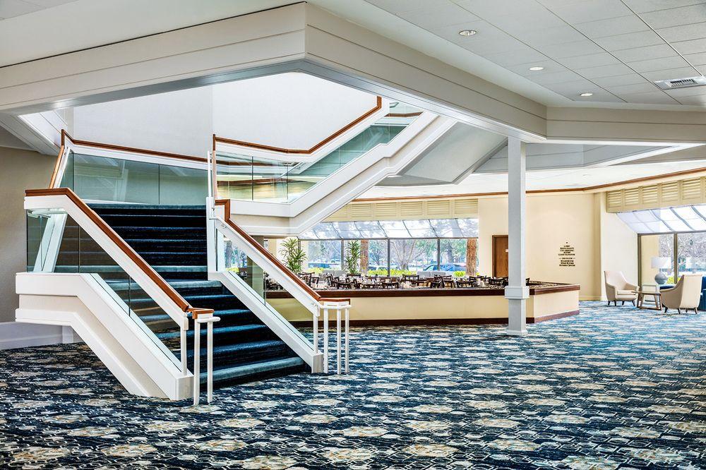 Doubletree By Hilton San Jose Hotell Eksteriør bilde