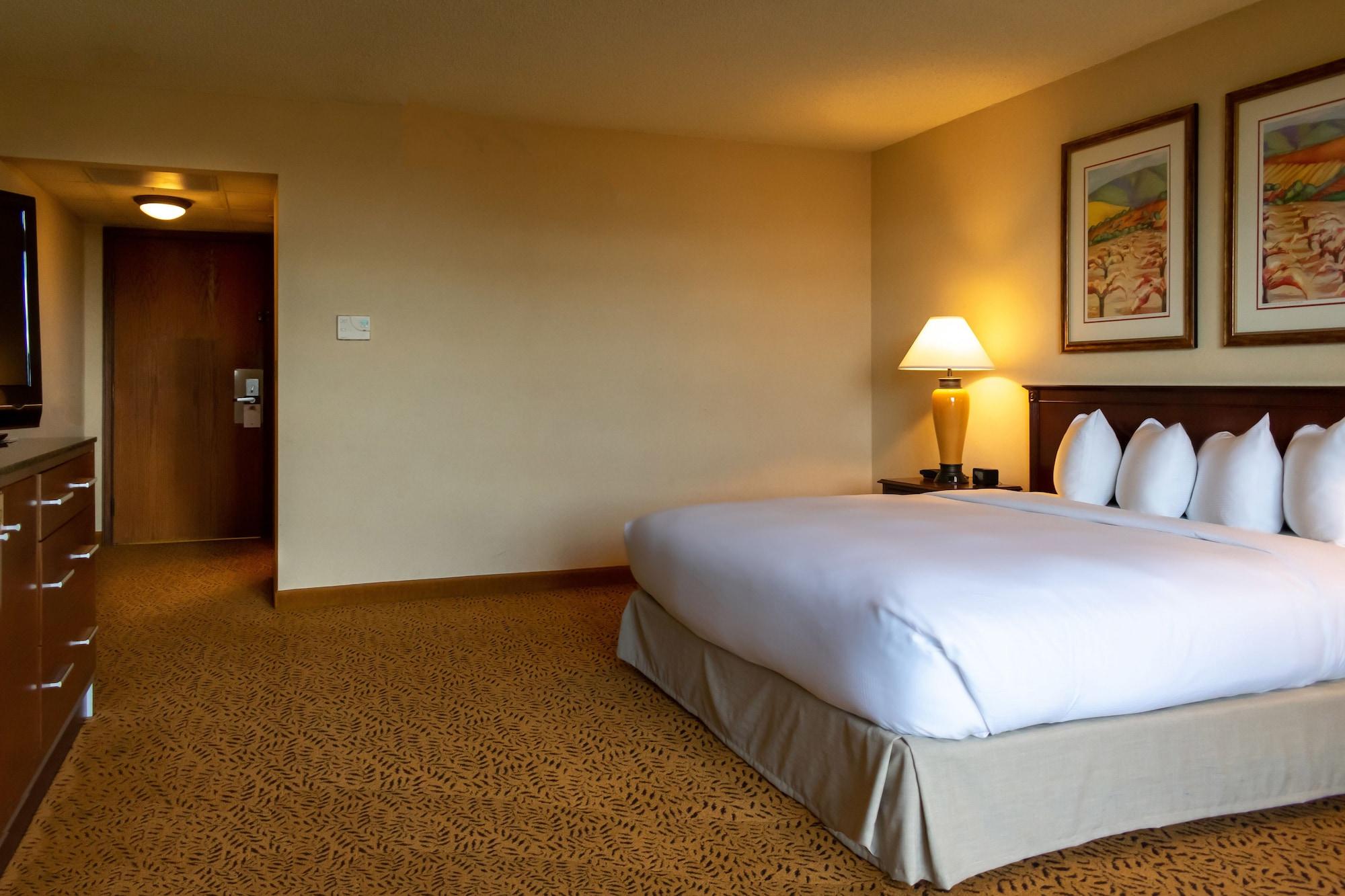 Doubletree By Hilton San Jose Hotell Eksteriør bilde