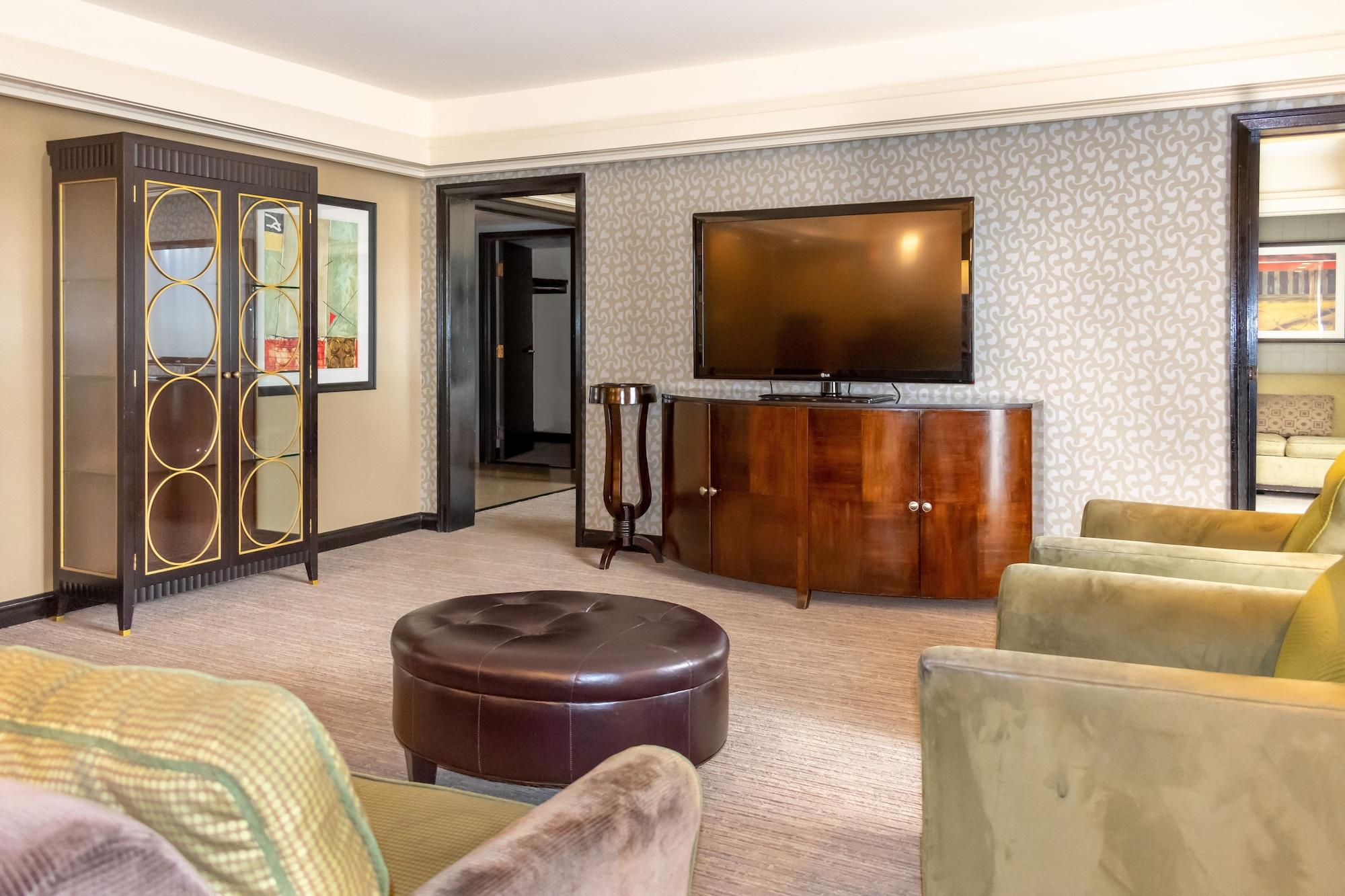 Doubletree By Hilton San Jose Hotell Eksteriør bilde
