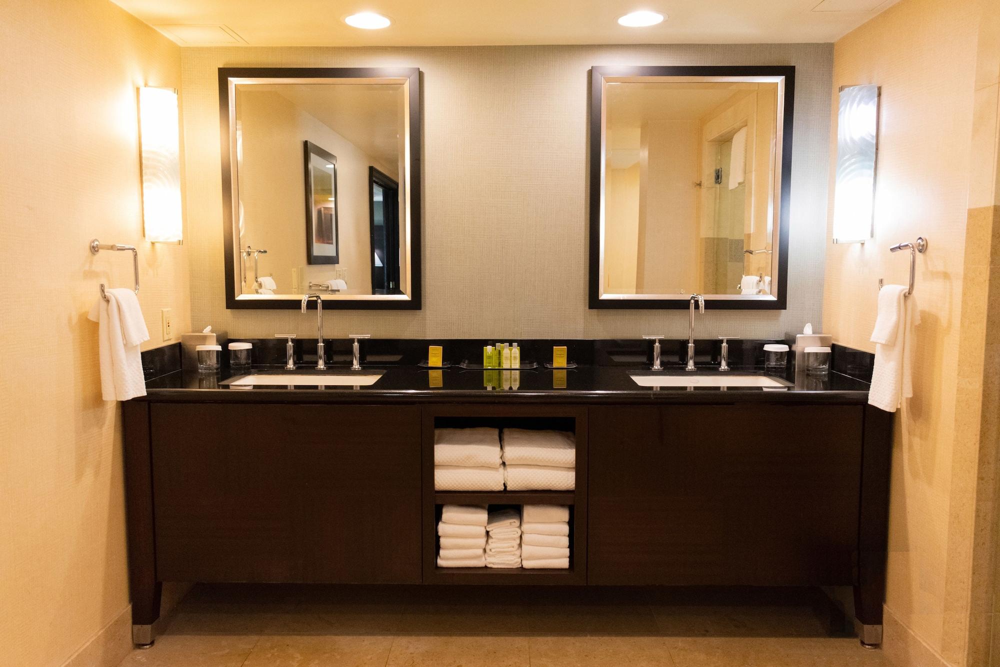 Doubletree By Hilton San Jose Hotell Eksteriør bilde