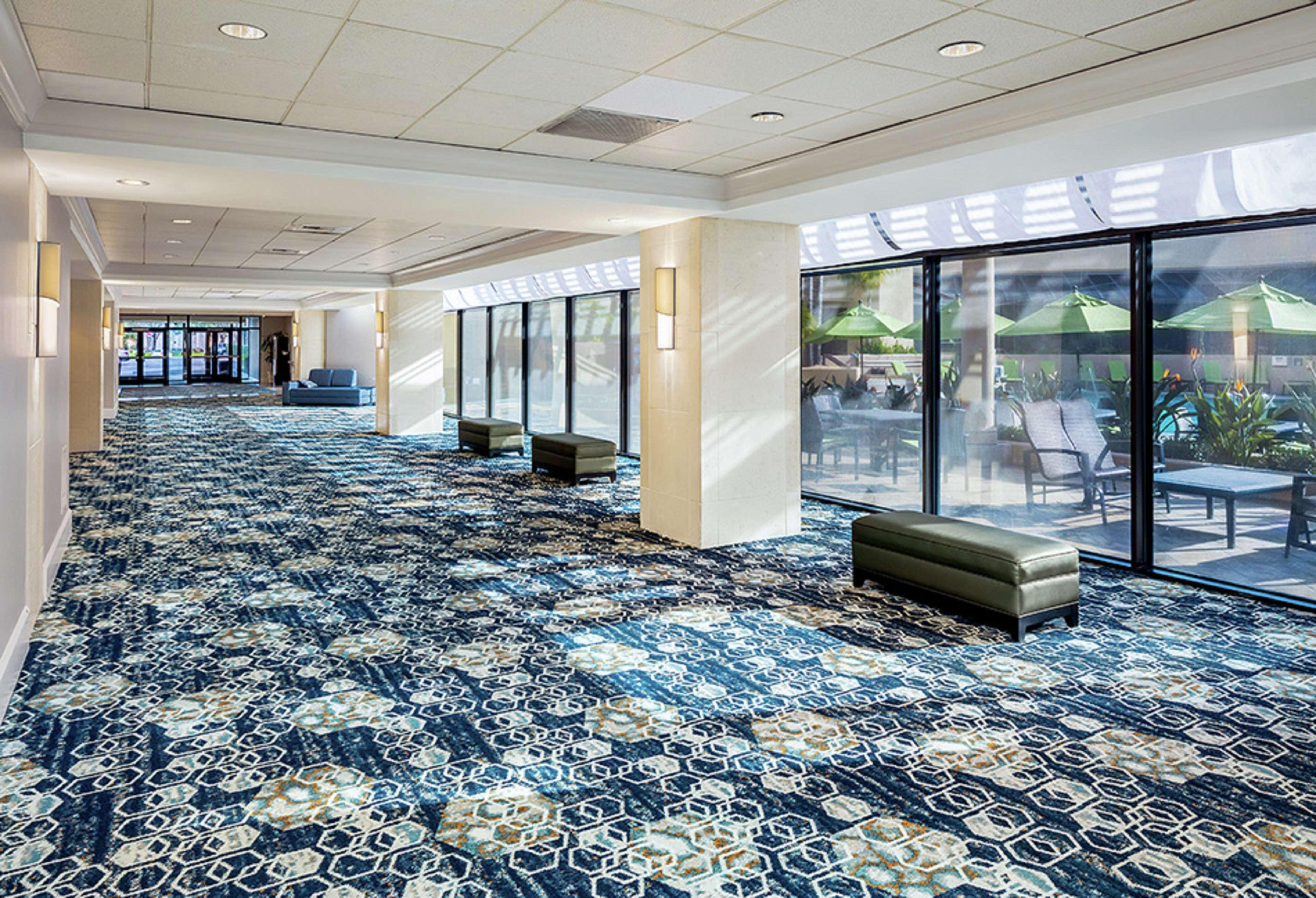 Doubletree By Hilton San Jose Hotell Eksteriør bilde