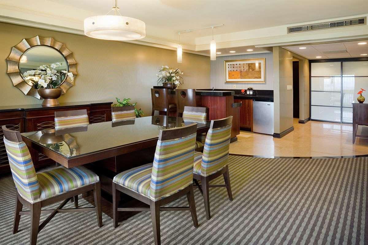 Doubletree By Hilton San Jose Hotell Eksteriør bilde