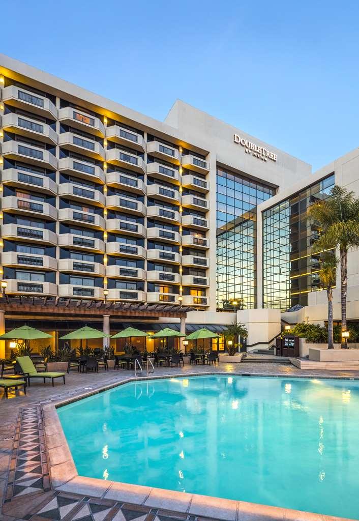 Doubletree By Hilton San Jose Hotell Fasiliteter bilde