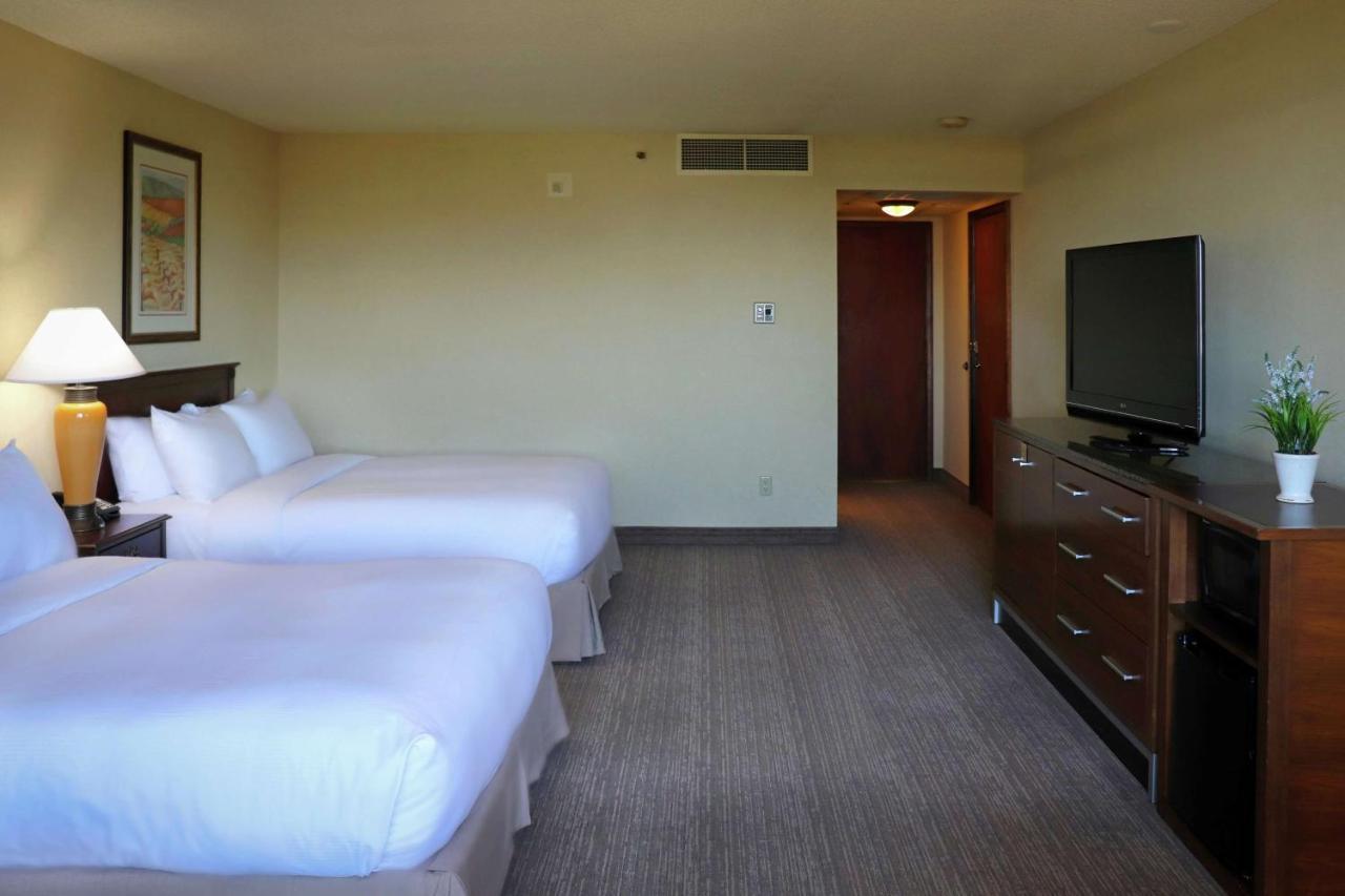 Doubletree By Hilton San Jose Hotell Eksteriør bilde