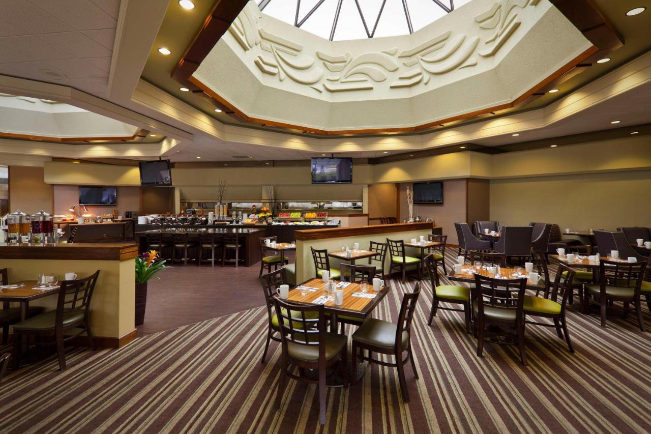 Doubletree By Hilton San Jose Hotell Eksteriør bilde