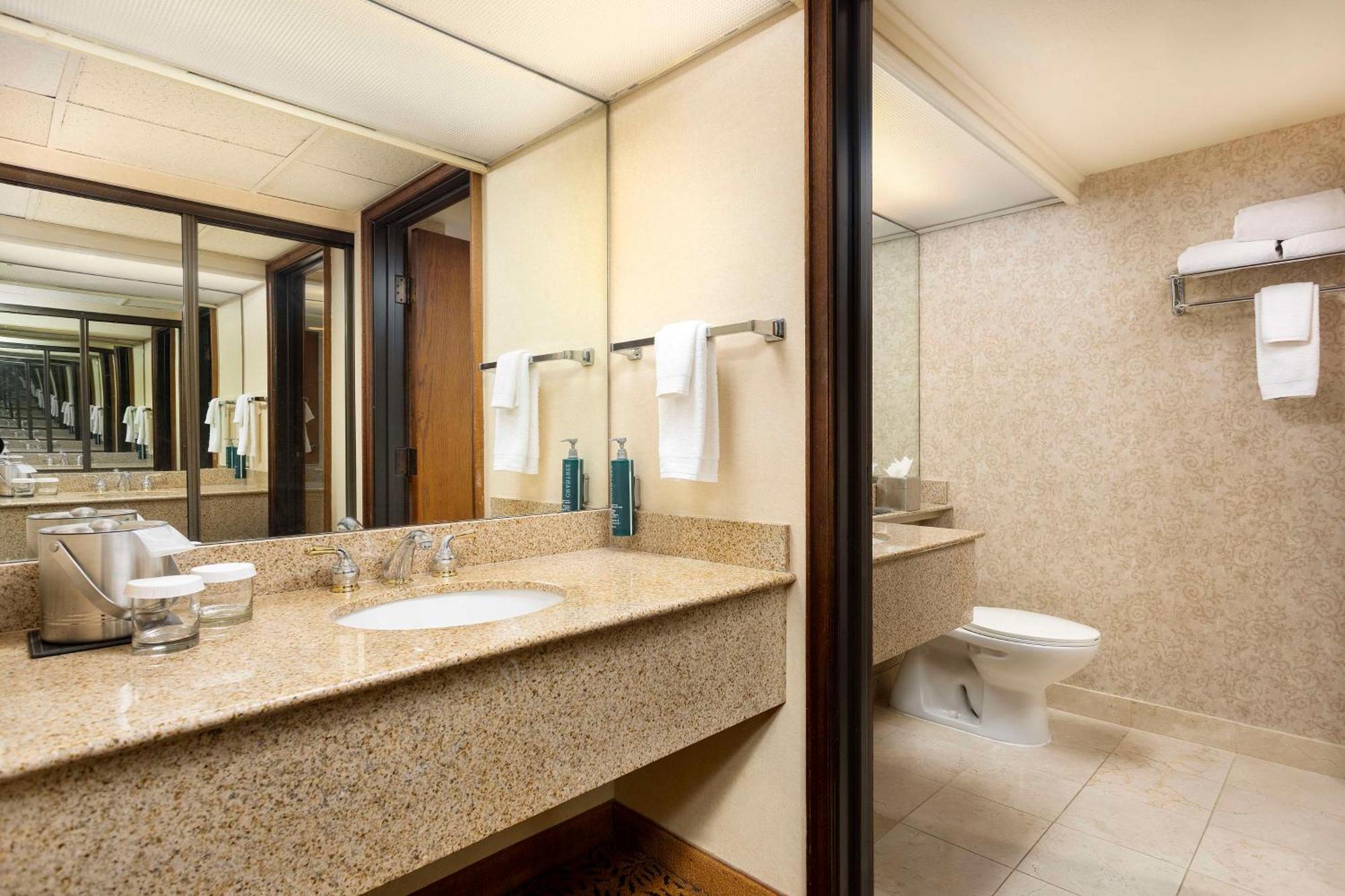 Doubletree By Hilton San Jose Hotell Eksteriør bilde