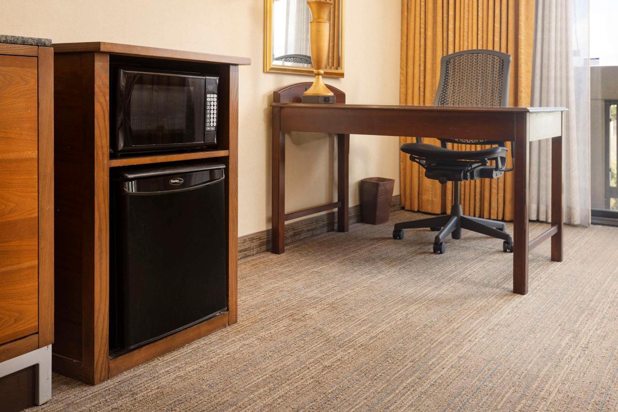 Doubletree By Hilton San Jose Hotell Eksteriør bilde
