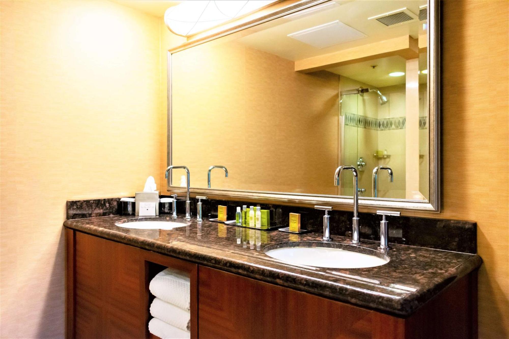 Doubletree By Hilton San Jose Hotell Eksteriør bilde
