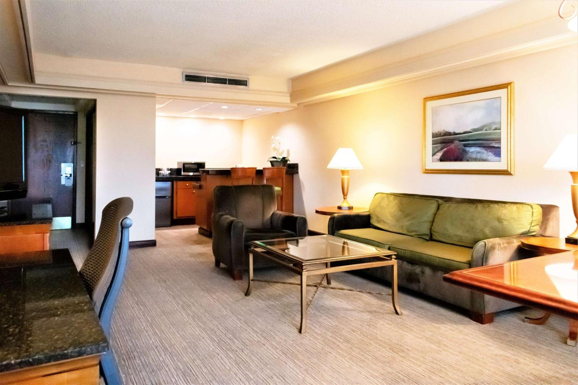 Doubletree By Hilton San Jose Hotell Eksteriør bilde
