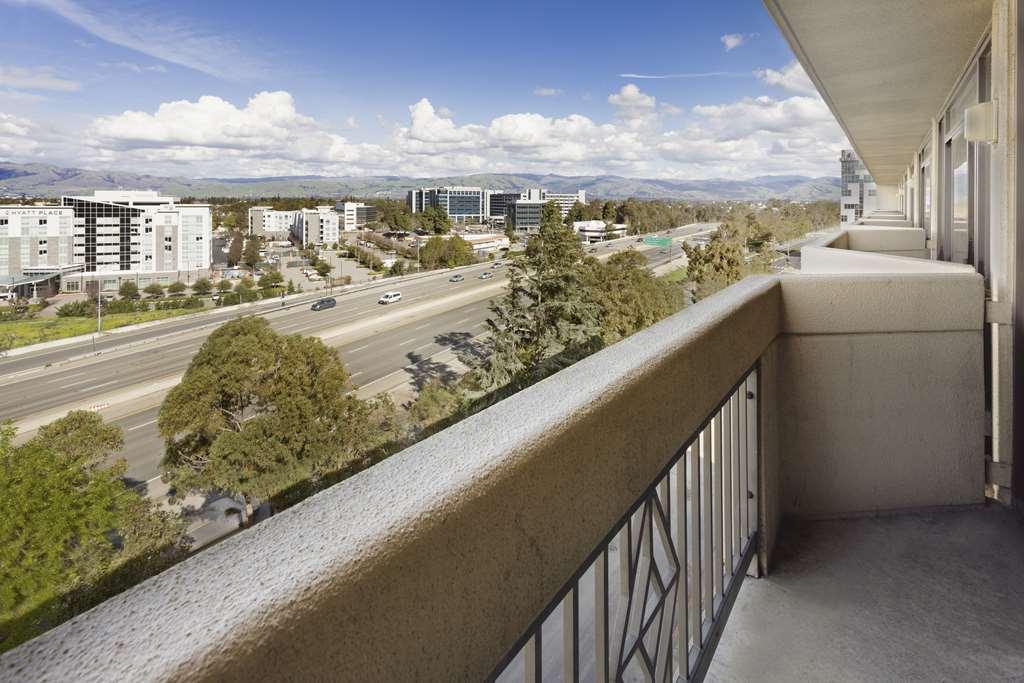 Doubletree By Hilton San Jose Hotell Rom bilde