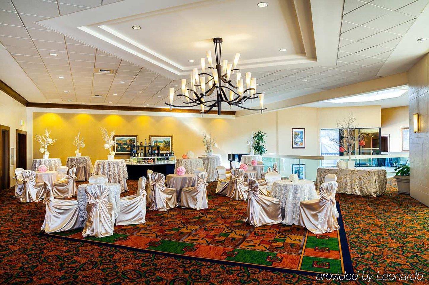 Doubletree By Hilton San Jose Hotell Eksteriør bilde