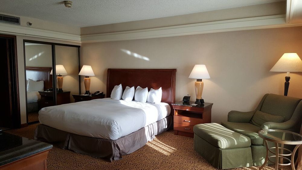 Doubletree By Hilton San Jose Hotell Eksteriør bilde